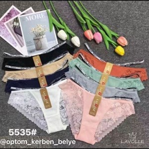 Кыргызстан Бишкек Рынок Кербен Дордой Нижнее белье