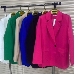 Пиджаки oversize в разных расцветках Для заказа пишите
