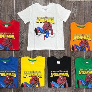  Новинки футболки  1 4 года 80 сом  В линейке 4 штук