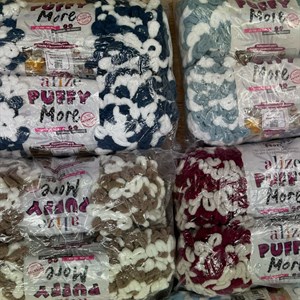 Новинка пряжи в магазине Yarn House Дордой | Высокое качество и разнообразие