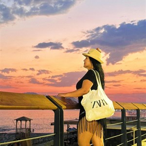 Хочу чтоб это было здесь на память  ALANYA altyshacollection