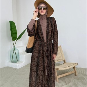 Качественная женская одежда от Raika Novy - Халяль и скромно