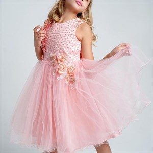 Ваша принцесса найдёт именно своё платье Огромный