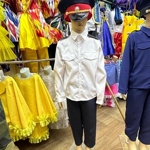 Милиция 3 6лет 550сом 5 9лет 600сом