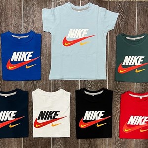  Новинки футболки  Ткань Турция  3 7 лет 130 сом