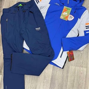 Лыжные костюмы по выгодным ценам оптом и в розницу