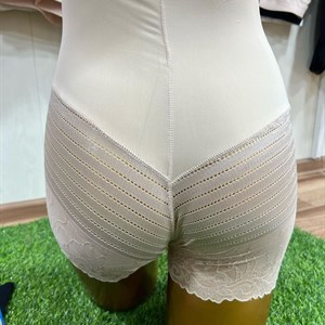 Панталоны утягивающие Артикул 38324 Размеры 48 52