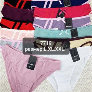 Новинка Артикул 7719   Кол во шт в пачке 12 Количество