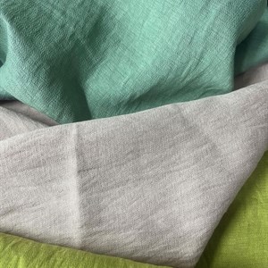 Французский лён Состав 70 вискоза 30 лен Плотность