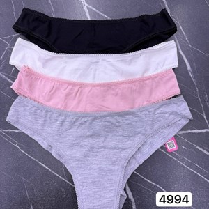 Мега удобные стринги - комфорт и качество в каждой детали