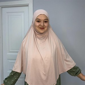 Египетский химар на резинке Ткань Калифорния Хорешого