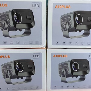 A10Plus Проектор - Новое Поступление по лучшей цене в Бишкеке