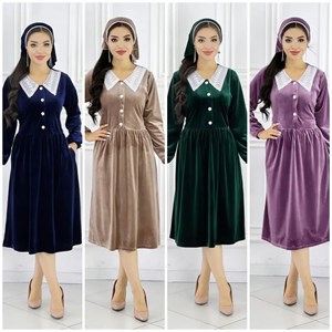   ПЛАТЬЯ   Производство Кыргызстан Размеры 46 48