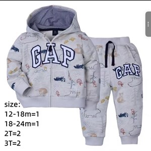 Спортивки для детей 1-3 лет | Оптовая продажа | Бишкек