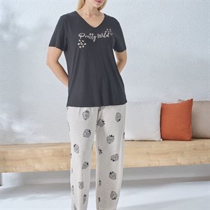 Пижамы и нижнее бельё оптом Прямые поставки из Турции