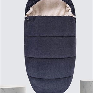 Комфортные прогулки зимой обеспечены На зиму самое