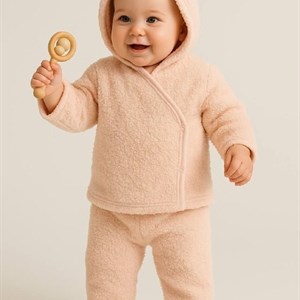 Детские комплекты Teddy из Турции оптом — размеры 6–24 месяцев