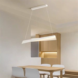 Люстра в стиле минимализм - Идеальный выбор для вашего дома