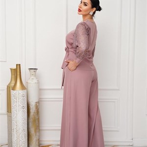 Двойка-Костюм: Стиль и Комфорт для Каждой Женщины