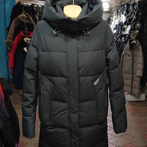 Зимняя куртка Размеры с 42 по 48