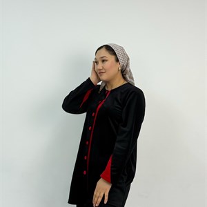 Купить шикарный халат из бамбука - женская одежда оптом и в розницу