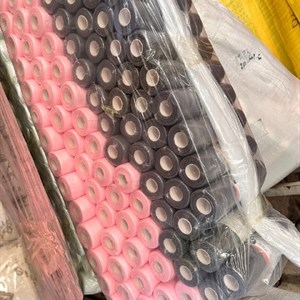 Однотонные рулоны из микрофибры оптом — 20 штук в рулоне