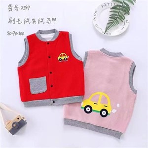 Хит продаж  Вязаные жилетки производства Гуанжоу