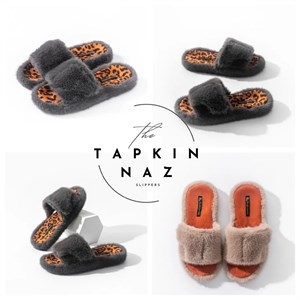 Комфортные домашние тапочки оптом по лучшим ценам для всех стран СНГ