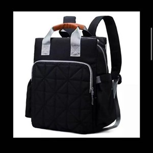 Получили рюкзак стеганый оригинал код118