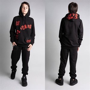 СПОРТИВНЫЙ КОСТЮМ fn1brandкостюм Размеры 8 16 лет