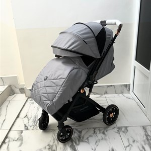 Ining baby С перекидной ручкой 7000