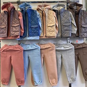 Детская одежда оптом Цены от производителя Работаем