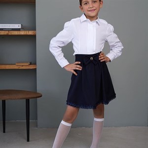  Невероятная школьная коллекция для самых стильных