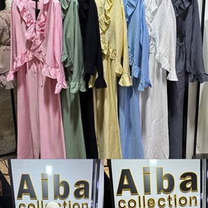 Модная женская одежда от AIBA COLLECTION | Дордай, Кыргызстан