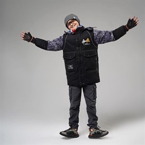  Тёплые зимние куртки Самые стильные модели Качество