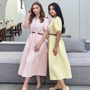 Качественные платья оптом из Кыргызстана - Доступные цены и широкий ассортимент