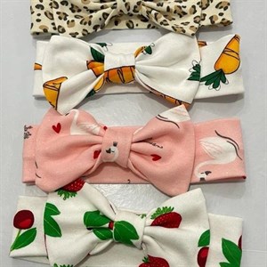 Повязки на голову