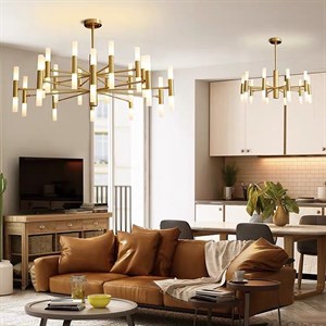 Качественные лампы в Бишкеке - Premium от KAS Light