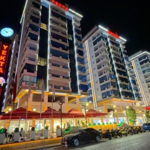 ALANYA 2024 недвижимостьвалании кыргызстан турция