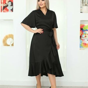 Потрясающей красоты платье Женственный и лёгкий образ