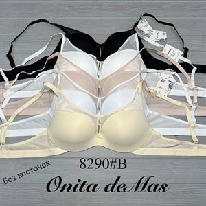 Артикул 8290 Расцветки 5 цветов В упаковке 6 штук