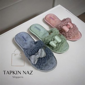  Более 20ти лет занимаемся продажами домашних тапочек