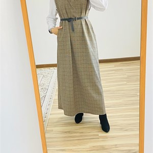 Kamelia kg_   Сарафаны Ремешок в комплекте Ткань