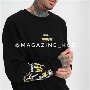 Здравствуйте Вы можете заказать у нас уличную одежду