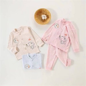 Двоечки для самых маленьких Производство Гуанжоу