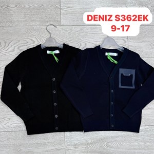 Свитеры для мальчиков от Sezim Kids - Оптом из Китая