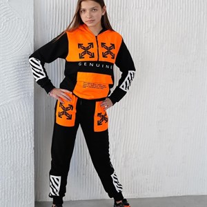 Спортивный костюм fn1brandспортивныйкостюм Размер