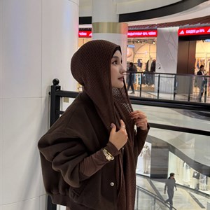 Девушки, ощутите стиль с нашим капором! 🌟 | Модная новинка