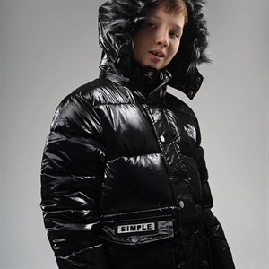 Вашим детям не будет страшна зима Тёплые куртки парки