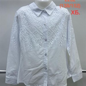 SEZIM KIDS     ТОЛЬКО ОПТОМ БЕЛЫЕ БЛУЗКИ ФАБРИКА